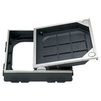 中部コーポレーション インターロッキングブロック用化粧鉄蓋 MSIDー1NHS MSID-1NHS-600 1個（直送品）