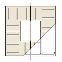 中部コーポレーション 充填タイプツリーフレンド TC TC-1SK-1506K 1個（直送品）