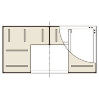 中部コーポレーション 充填タイプツリーフレンド TC TC-1SG-1575 1個（直送品）