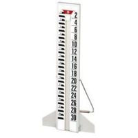 大平産業 デプスコアーロッド30cm (031ー9003) 【DCRー30】 DCR-30 1個（直送品）