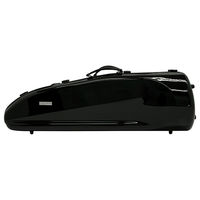 VIVACE ヴィヴァーチェ トロンボーン用ケース ポリカーボネート外装 カラー:ブラック 7437002 1台（直送品）