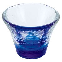 ヤマコー 硝子ミニ珍味入