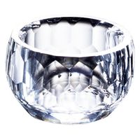 ヤマコー クリスタル珍味入 小 26738 1個（直送品）