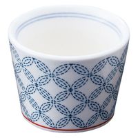 ヤマコー 小ちょこ 七宝つなぎ 26962 1個（直送品）