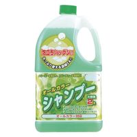 ジョイフル オールカラーシャンプー 2L YP150-A 1個
