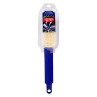 ジョイフル 超ソフトホイールブラシ JF-217 1個