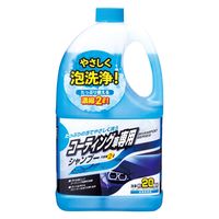 ジョイフル コーティング車専用シャンプー 2L J-558 1個