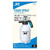 ジョイフル エナジーギア フォームスプレー2L J-286 1個