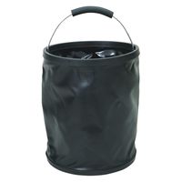 ジョイフル 2000D折りたたみバケツ J-547 1個