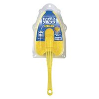 ジョイフル ハンディスポンジ ウェーブタイプ YP222-A 1個