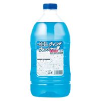 ジョイフル ウィンドウォッシャー液 ー30°C用 2L<PET> J-80 1個