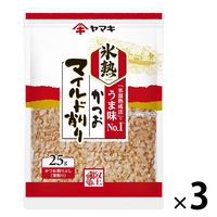 ヤマキ ヤマキ 氷熟かつおパック マイルド削り 1.5g×12袋入り 1セット