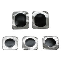 【アウトレット】サギサカ 超薄型パッチ ロード用 31499 1個