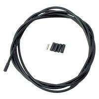 【アウトレット】サギサカ 変速用アウタケーブル 12711 1個