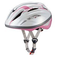 サギサカ ヘルメット スターリー OGK