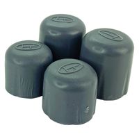 【アウトレット】サギサカ ハブキャップ 前後 10211 1セット