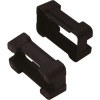 タカチ電機工業 タカチ AWN用シリコンプロテクター(2個入り) AWSP21-9B 1組(2個) 203-8399（直送品）