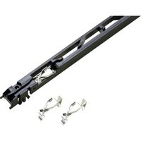 タカチ電機工業 タカチ シールドコンタクトクリップ CRIP-3 1袋(10個) 252-8154（直送品）