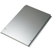 タカチ電機工業 タカチ SL・OS・WS・WO・PSL・POS用アルミシャーシ AC16-33 1台 252-6502（直送品）