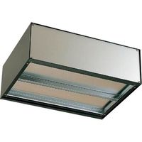 タカチ電機工業 タカチ シャーシ補強金具 AC-K478 1本 252-6550（直送品）