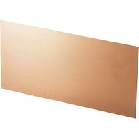 タカチ電機工業 タカチ 銅板 C-2 1枚 267-0069（直送品）