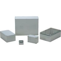 タカチ電機工業 タカチ ボックス DPCP050504G 1台 833-5945（直送品）