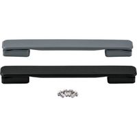 タカチ電機工業 タカチ エラストマ取手 FM200G 1本 266-8461（直送品）