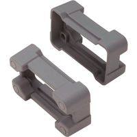 タカチ電機工業 タカチ AWN用シリコンプロテクター(2個入り) AWSP11-6G 1組(2個) 204-1545（直送品）