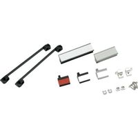 タカチ電機工業 タカチ 固定型ハンドル HN-40G 1個 252-6491（直送品）