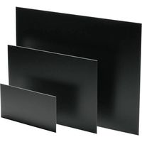 タカチ電機工業 タカチ カラーアルミパネル K-114 1枚 268-8859（直送品）