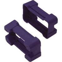 タカチ電機工業 タカチ AWN用シリコンプロテクター(2個入り) AWSP12-8N 1組(2個) 203-6784（直送品）