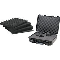 タカチ電機工業 タカチ NK用内装スポンジフォーム NKSP908 1袋(4枚) 260-1501（直送品）