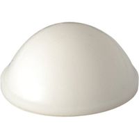 タカチ電機工業 タカチ 丸型ハリ付ゴム足 TB-8W 1袋(10個) 266-8443（直送品）