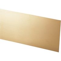 タカチ電機工業 タカチ しんちゅう板 S-3 1枚 268-8342（直送品）