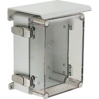 タカチ電機工業 タカチ ルーフ SR1313 1個 833-7208（直送品）