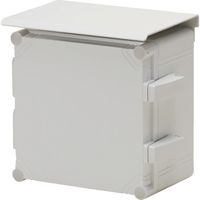 タカチ電機工業 タカチ ルーフ SR-R2013 1個 833-7214（直送品）