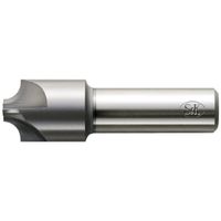 三興製作所 S&K Sコーティング コーナラウンジングカッタ S-CRCR9.5 1本 321-6863（直送品）