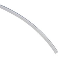 日本ピスコ PISCO フッ素樹脂(FEP)チューブ クリア 12×9 100M SET1290-100-C 1本 818-1966（直送品）