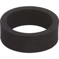 日本ピスコ PISCO バキュームパッドスポンジタイプ パッドゴム クロロプレンゴム VP10SC 1個 200-0961（直送品）