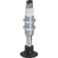 日本ピスコ ピスコ 真空シリンダ VSPE20-20LS6J 1個 178-3498（直送品）