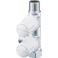 SANEI スマートヘッダー B3111A-L-13 1個 337-4229（直送品）