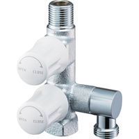 SANEI スマートヘッダー B3111A-R1-13 1個 337-4227（直送品）