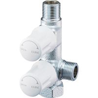 SANEI スマートヘッダー B3111A-R-13 1個 337-4225（直送品）