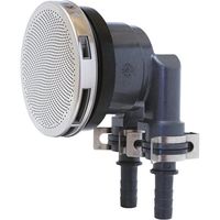 SANEI 一口循環接続金具 T412-54-10A 1個 168-4086（直送品）