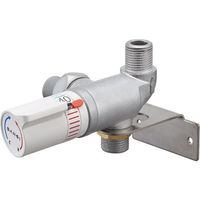 SANEI サーモ継手 U11-20X3 1個 166-0310（直送品）