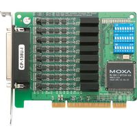 アイ・ビー・エス・ジャパン MOXA CPー138UーI CP-138U-I 1個 168-5273（直送品）