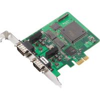 アイ・ビー・エス・ジャパン MOXA CPー602EーIーT 1個 168-5212（直送品）