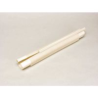 ジェフコム デンサン 万能ジャバラ AL-ECS-500-IV 1個 112-0936（直送品）