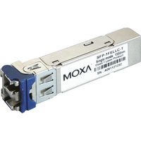 アイ・ビー・エス・ジャパン MOXA SFPー1FELLCーT 1個 168-8074（直送品）