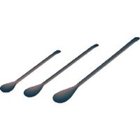 東京硝子器械 TGK Fine 匙 FEPコート 000-50-40